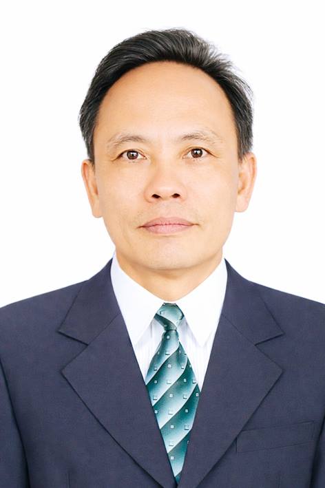 Nguyễn Đình Vĩnh
